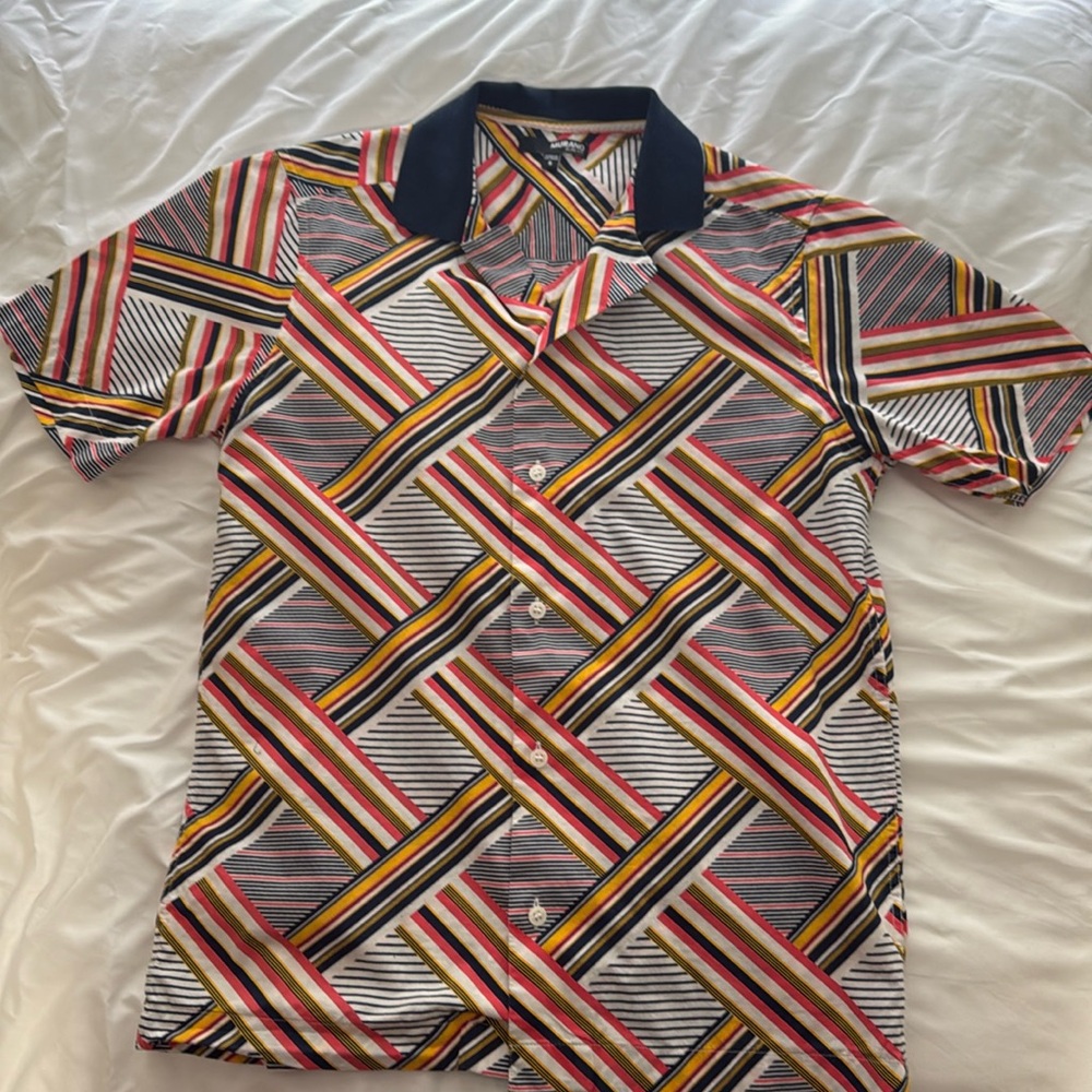 Murano Slim Fit S
